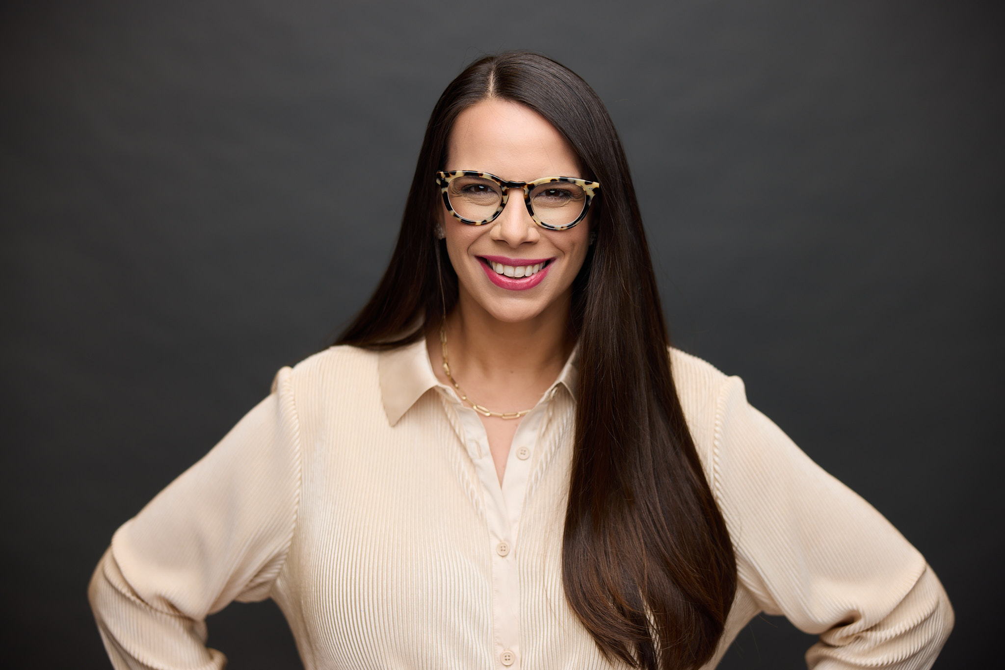 Cassandra Galllego Web 3