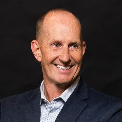 Mark W Headshot